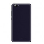 Full Body Housing for Micromax Canvas Mega - Black