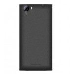 Full Body Housing for Micromax Canvas Play 4G - Grey