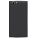 Full Body Housing for Wiko Ridge 4G - Black & Grey