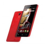 Full Body Housing for ZEN Ultrfone 402 Pro - Black