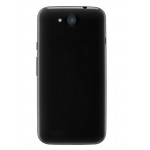 Full Body Housing for ZTE Blade Q Lux 4G - White