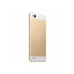 Full Body Housing for ZTE Nubia My Prague 32GB - Black