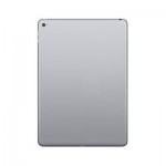 Full Body Housing For Apple Ipad Pro Wifi 32gb Black - Maxbhi Com