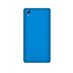 Full Body Housing For Celkon Millennia Q455l Cyan - Maxbhi Com