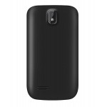 Full Body Housing For Champion My Phone 36 Black - Maxbhi Com