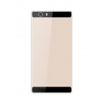 Full Body Housing For Elephone M2 Black - Maxbhi Com