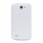 Full Body Housing For Gionee Pioneer P3s Red - Maxbhi Com