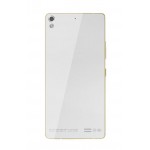 Full Body Housing For Gionee S5.1 Pro White - Maxbhi.com