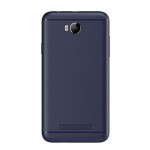Full Body Housing For Hitech Amaze S2 Blue - Maxbhi Com
