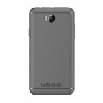 Full Body Housing For Hitech Amaze S2 Grey - Maxbhi Com