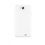 Full Body Housing For Hitech Amaze S5 White - Maxbhi Com