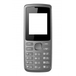 Full Body Housing For Hitech Yuva Y2 White - Maxbhi Com