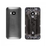 Full Body Housing For Htc One M9e Black - Maxbhi Com