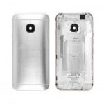 Full Body Housing For Htc One M9e White - Maxbhi Com