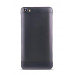Full Body Housing For Iball Andi Hd6 White - Maxbhi.com