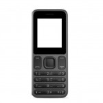 Full Body Housing For Infocus F110 Grey - Maxbhi Com