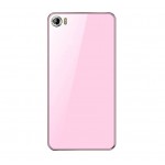 Full Body Housing For Intex Aqua Glam Golden - Maxbhi Com