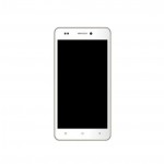 Full Body Housing For Intex Aqua Life V Grey - Maxbhi Com