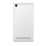 Full Body Housing For Intex Aqua Power Ii Champagne - Maxbhi Com
