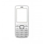 Full Body Housing For Intex Nova Fm Black - Maxbhi Com