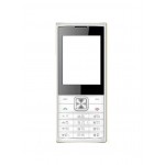 Full Body Housing For Intex Spy 7 White Gold - Maxbhi Com