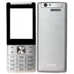 Full Body Housing For Intex Turbo Xtreme White - Maxbhi Com