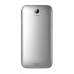 Full Body Housing For Karbonn Aura 1gb Ram White - Maxbhi.com
