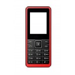 Full Body Housing For Karbonn K130 Fun Black - Maxbhi Com
