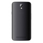 Full Body Housing For Karbonn Quattro L50 Black - Maxbhi.com