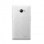 Full Body Housing For Karbonn Smart A202 Black - Maxbhi Com