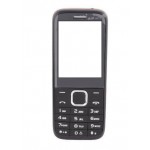 Full Body Housing For Ktouch M202 White - Maxbhi Com