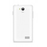 Full Body Housing For Lava Flair E2 Black - Maxbhi Com
