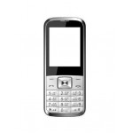 Full Body Housing For Lemon B418 Black - Maxbhi Com