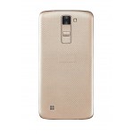 Full Body Housing For Lg K7 16gb Gold - Maxbhi Com