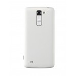 Full Body Housing For Lg K7 16gb White - Maxbhi Com