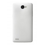 Full Body Housing For Lg Max White - Maxbhi Com