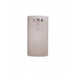 Full Body Housing For Lg V10 Beige - Maxbhi Com