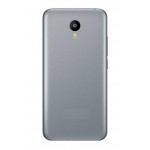 Full Body Housing For Meizu M2 Black - Maxbhi.com