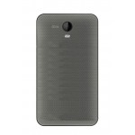 Full Body Housing For Micromax Bolt Q339 Grey - Maxbhi.com