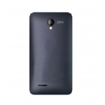 Full Body Housing For Micromax Bolt S302 Black - Maxbhi Com