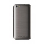 Full Body Housing For Micromax Canvas Juice 4g Q461 Black - Maxbhi.com