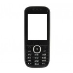 Full Body Housing For Micromax Cg777 White - Maxbhi Com