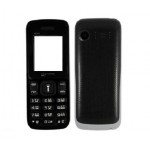 Full Body Housing For Micromax Gc313 White - Maxbhi Com