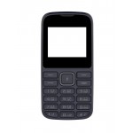 Full Body Housing For Micromax Joy X597 White - Maxbhi Com
