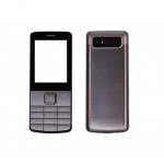 Full Body Housing For Micromax X602 White - Maxbhi Com