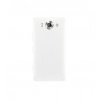 Full Body Housing For Microsoft Lumia 950 White - Maxbhi Com