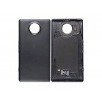 Full Body Housing For Microsoft Lumia 950 Xl Dual Sim Black - Maxbhi Com