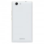 Full Body Housing For Wiko Ridge 4g Gold - Maxbhi Com