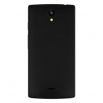 Full Body Housing For Xolo Q600 Club Black - Maxbhi Com
