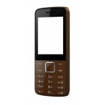 Full Body Housing For Zen M29 Brown - Maxbhi Com